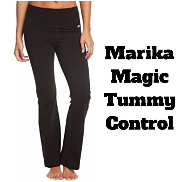 marika magic pants